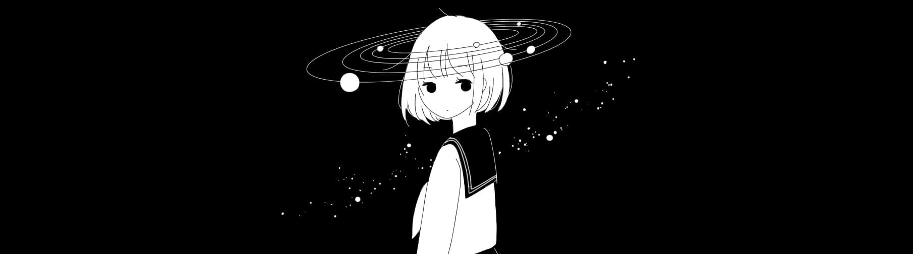 User profile banner