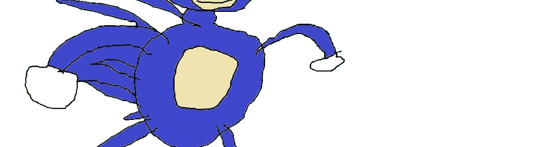User profile banner