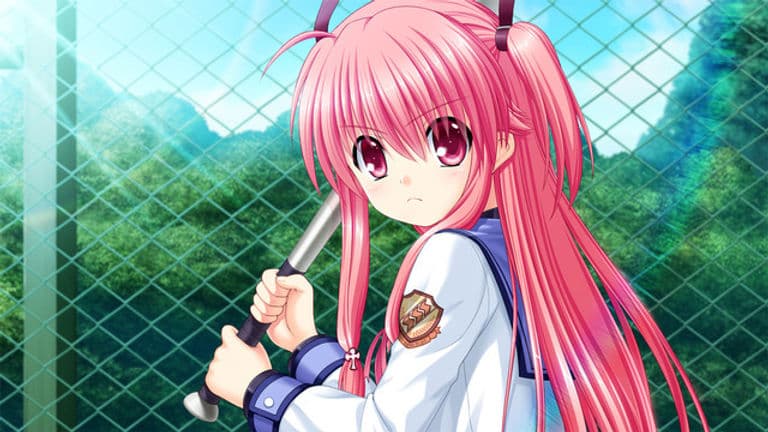 User profile banner