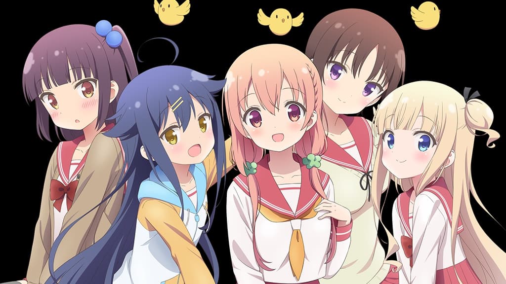 User profile banner