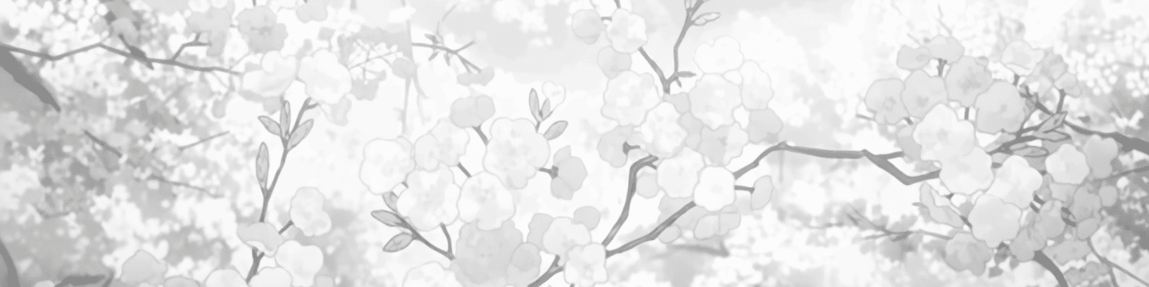 User profile banner