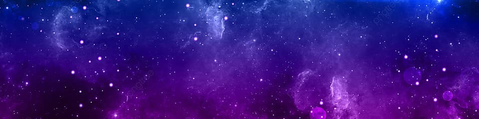 User profile banner
