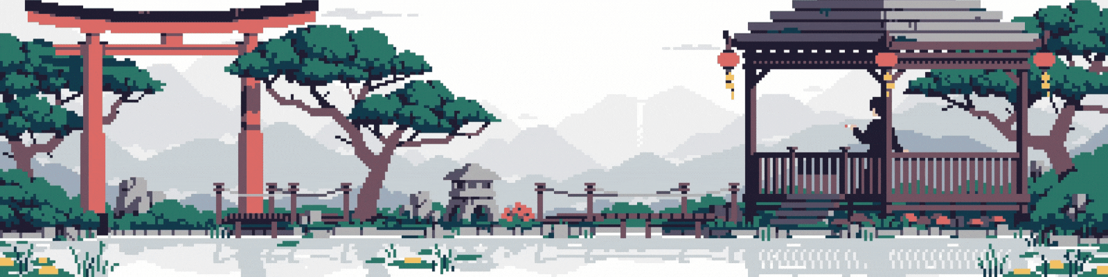 User profile banner
