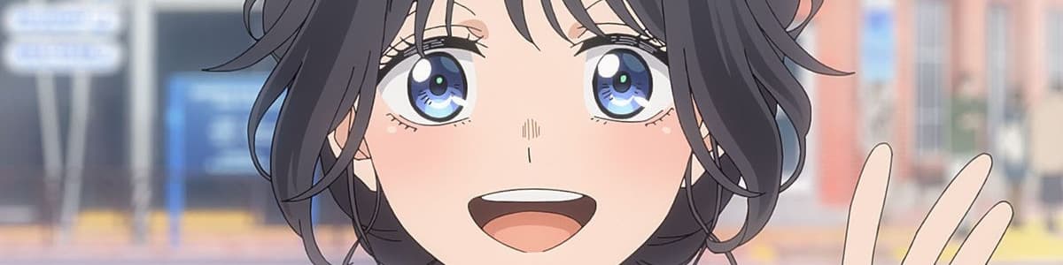 User profile banner