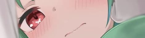 User profile banner