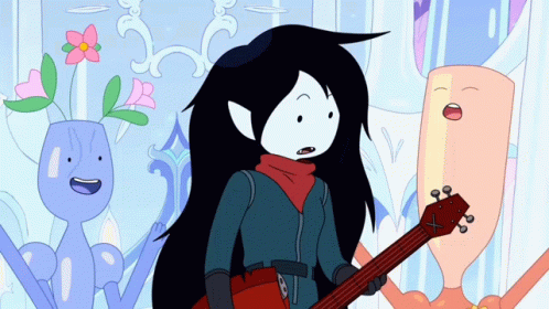 User profile banner