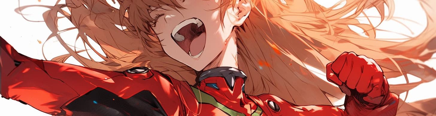 User profile banner