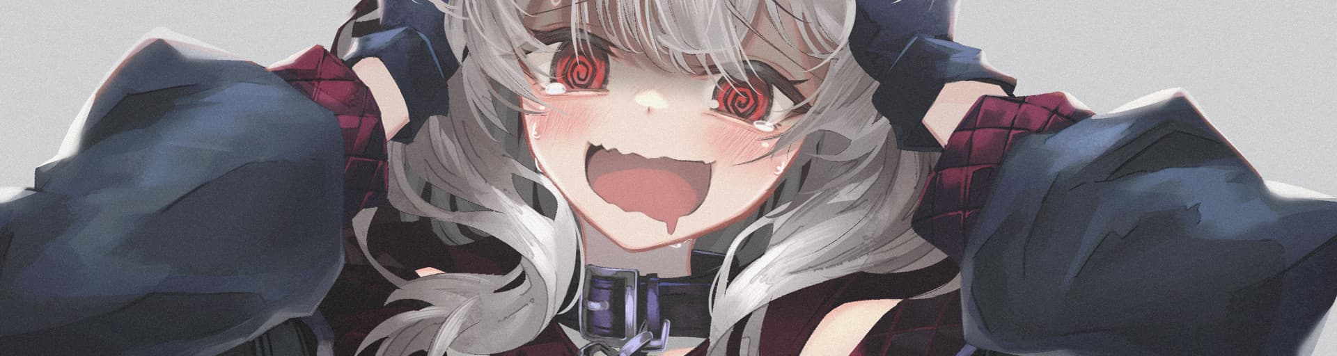 User profile banner
