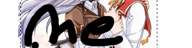 User profile banner