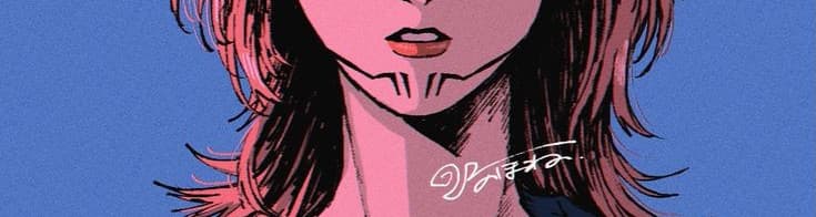 User profile banner