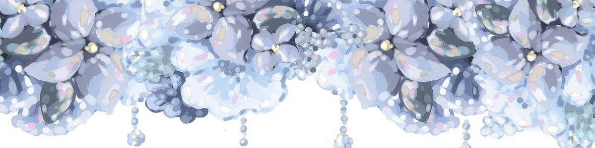 User profile banner