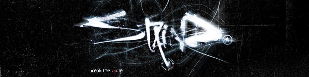 User profile banner