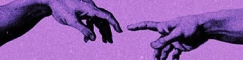 User profile banner