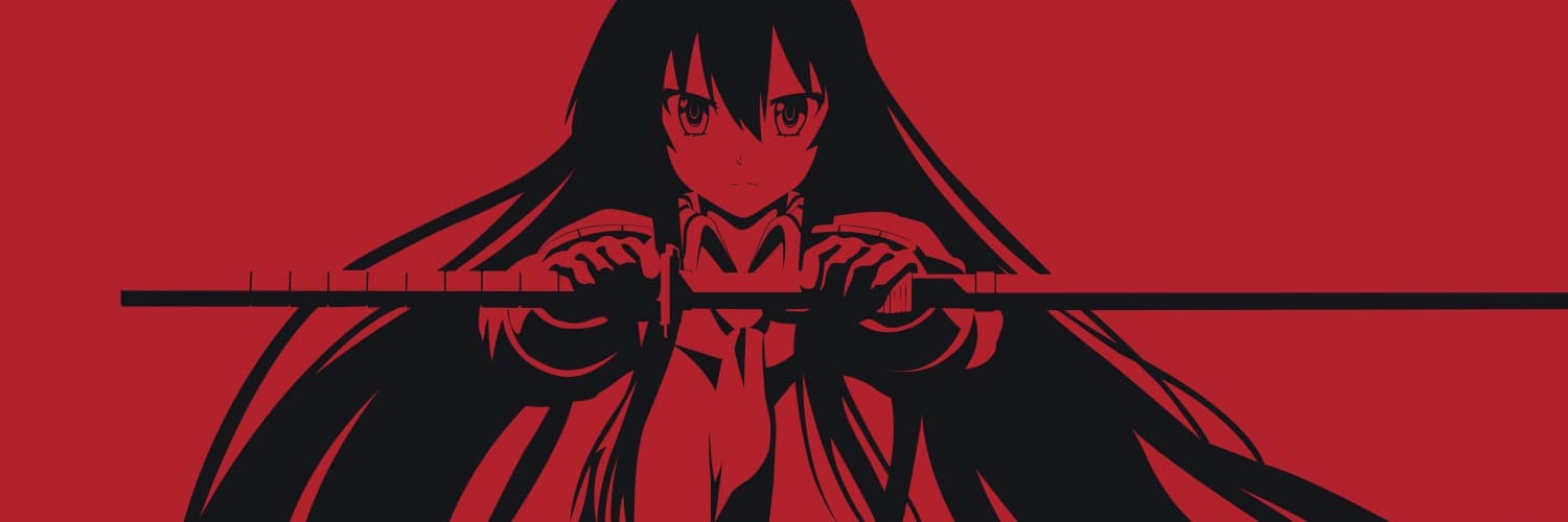 User profile banner