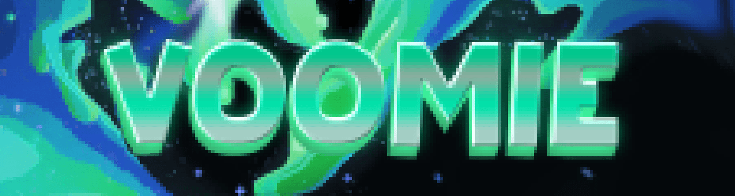 User profile banner