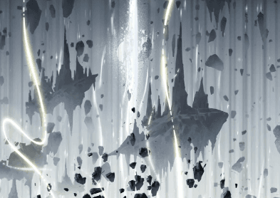 User profile banner