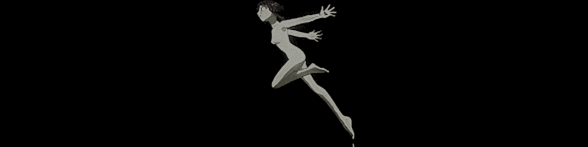 User profile banner