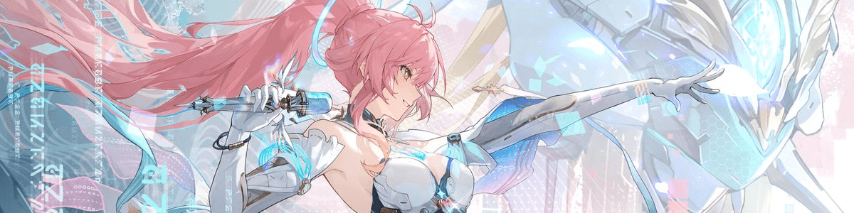 User profile banner