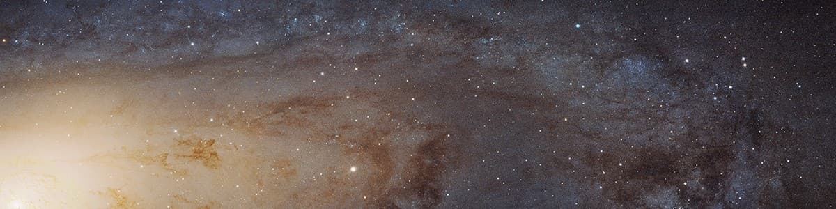 User profile banner