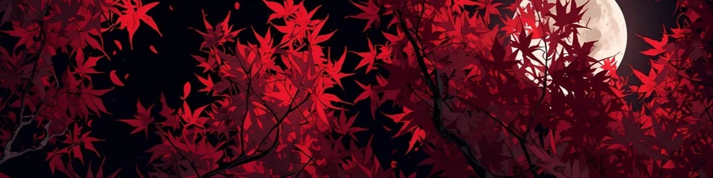 User profile banner