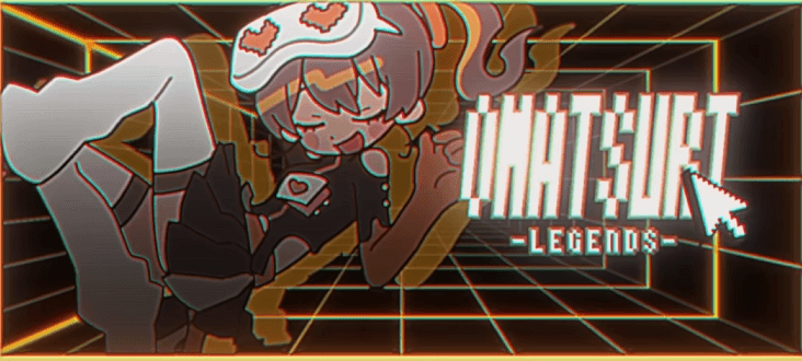 User profile banner