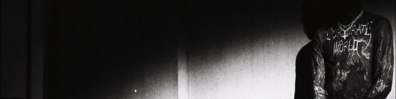 User profile banner