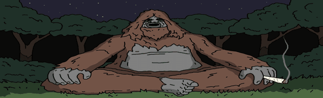 User profile banner