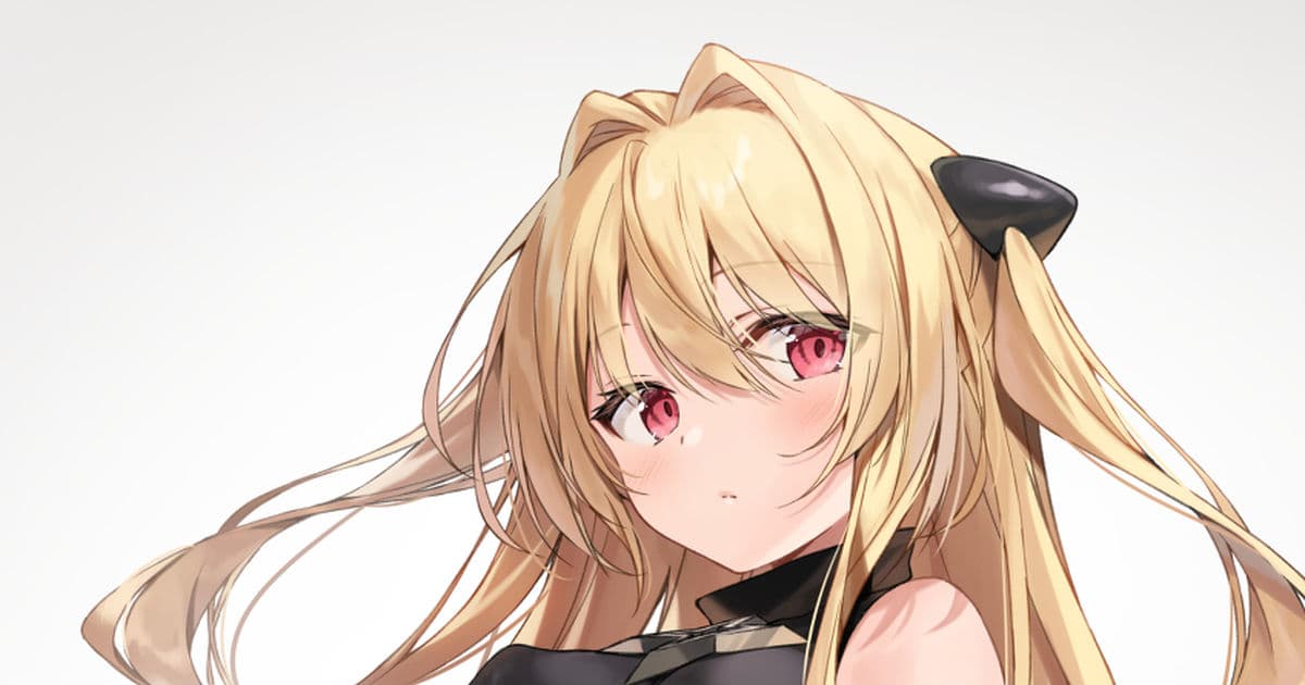 User profile banner