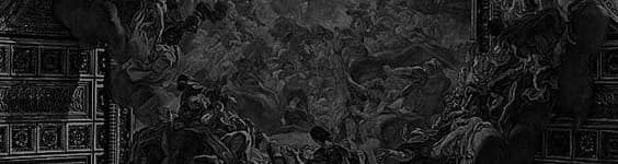 User profile banner
