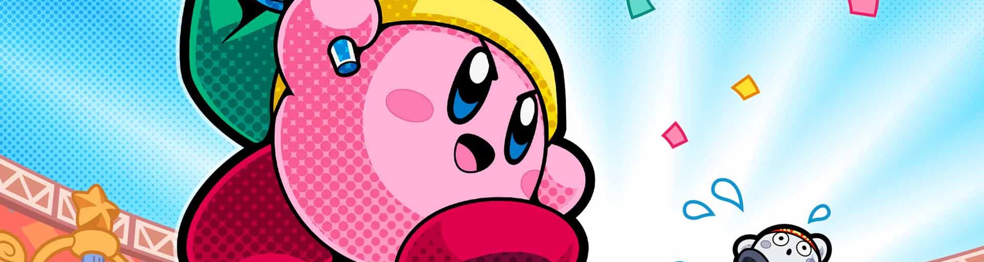 User profile banner