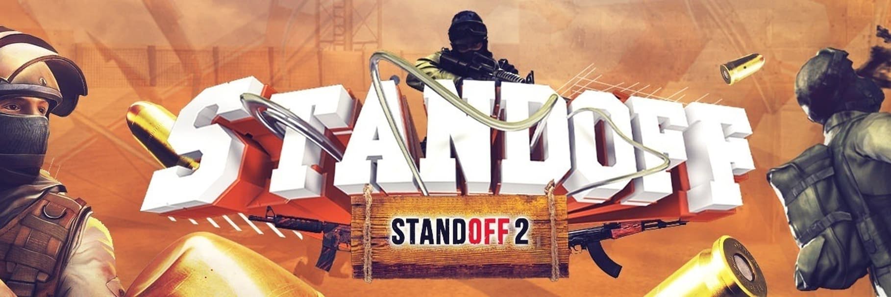 User profile banner