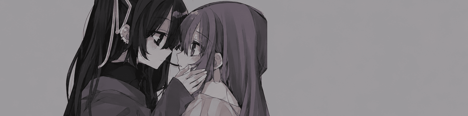 User profile banner