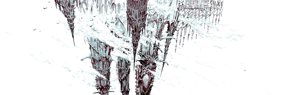 User profile banner