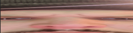 User profile banner