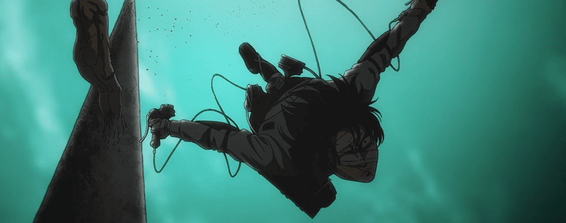 User profile banner