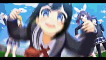 User profile banner