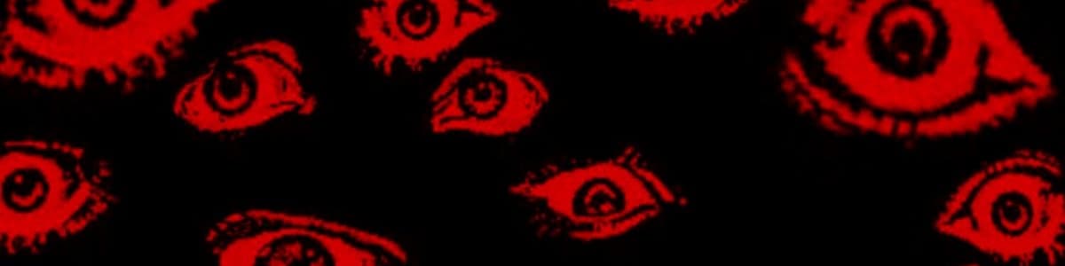 User profile banner