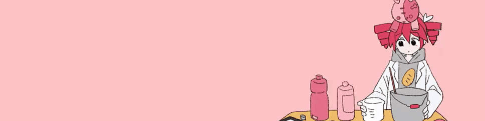 User profile banner