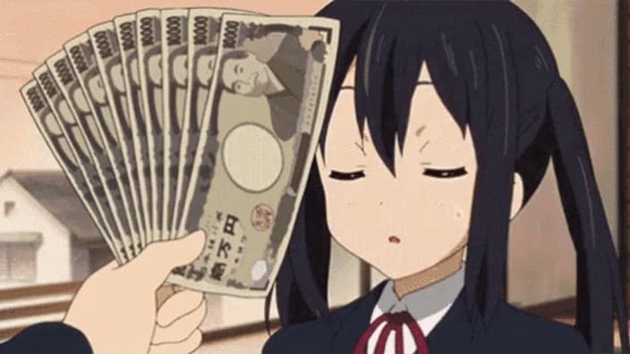 User profile banner