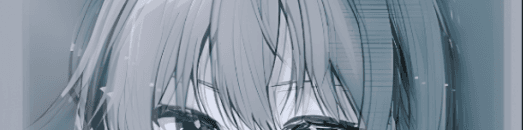 User profile banner