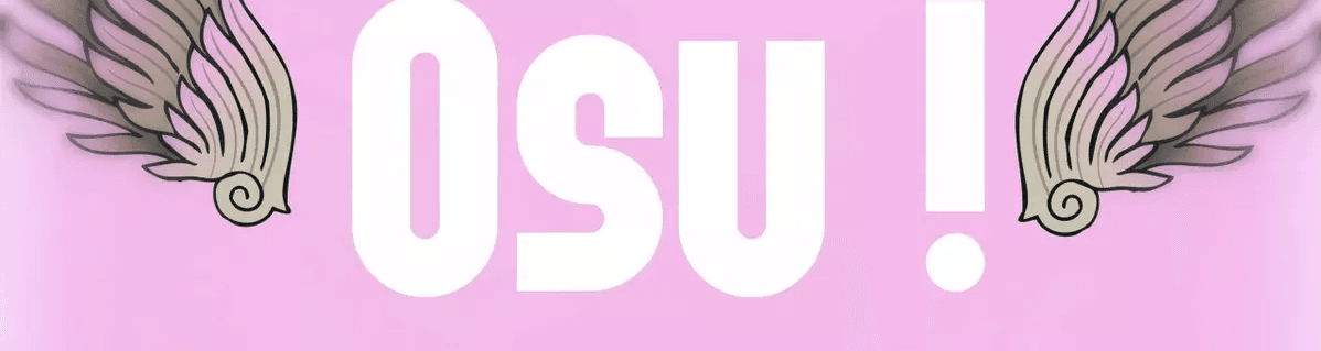 User profile banner