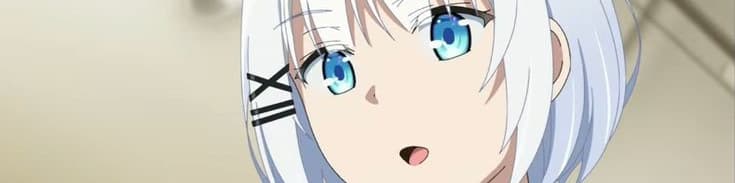 User profile banner