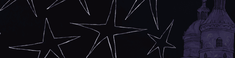 User profile banner