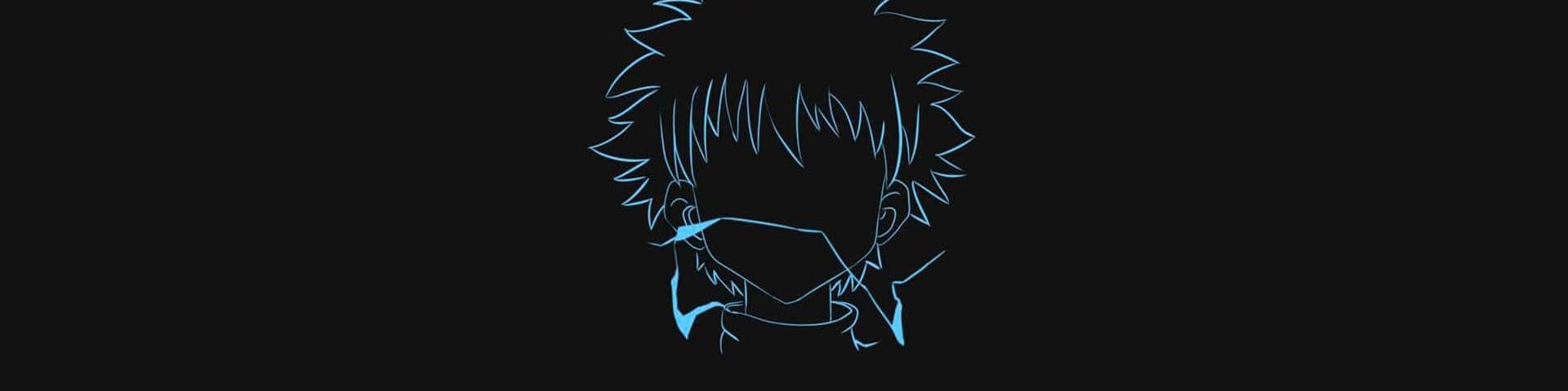 User profile banner
