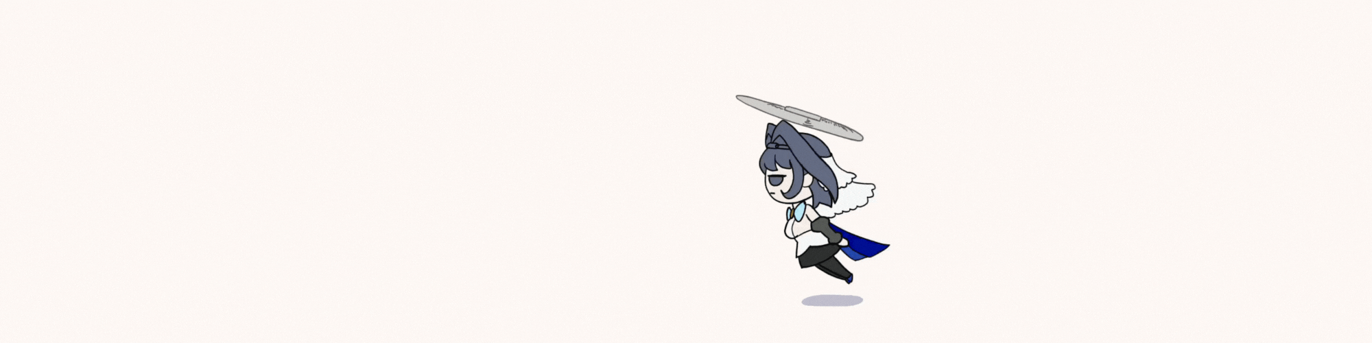 User profile banner