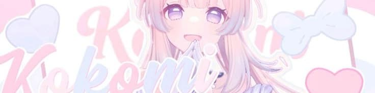 User profile banner