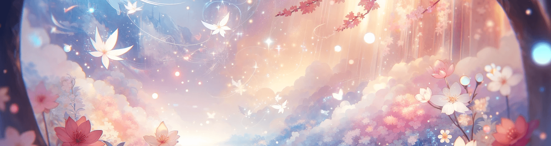 User profile banner