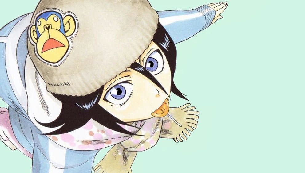 User profile banner