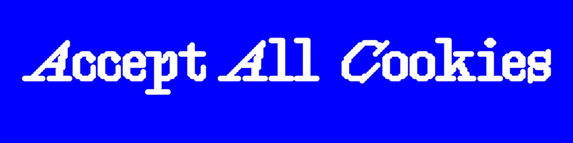 User profile banner