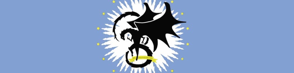 User profile banner